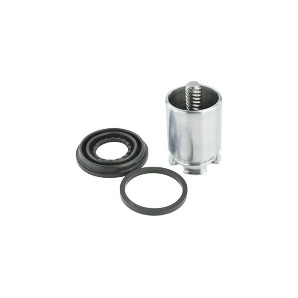Kolv, bromsok, Bakaxel, båda sidor Febest 0176-ZRE151R-KIT FEBEST