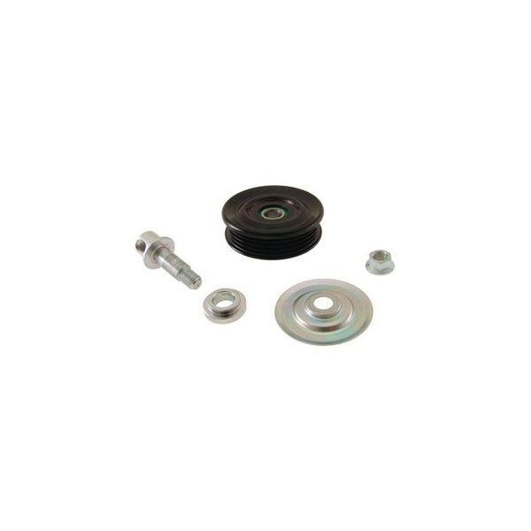 Spännrulle, Drivrem Febest 0187-GX100 FEBEST Spännrulle, Drivrem Febest 0187-GX100 FEBEST