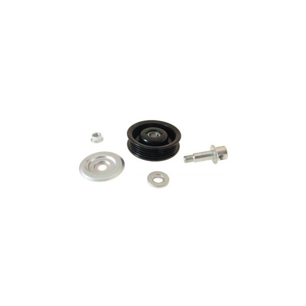 Spännrulle, Drivrem Febest 0187-GX110 FEBEST Spännrulle, Drivrem Febest 0187-GX110 FEBEST