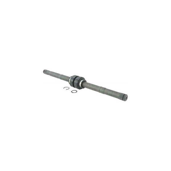 Drivaxel, framaxel vänster Febest 0212-E11LH FEBEST