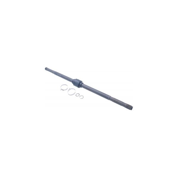 Drivaxel, framaxel vänster Febest 0212-E11MT16L FEBEST
