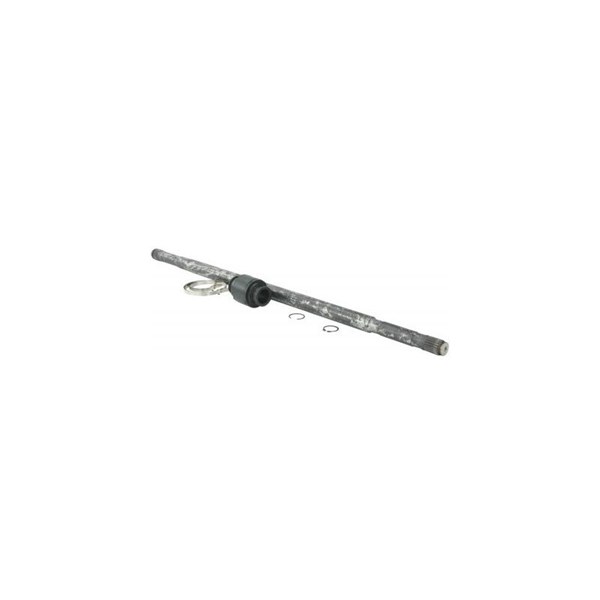 Drivaxel, framaxel höger Febest 0212-E11RH FEBEST