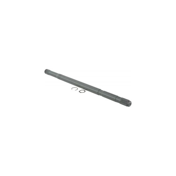 Drivaxel, framaxel vänster Febest 0212-K12LH FEBEST
