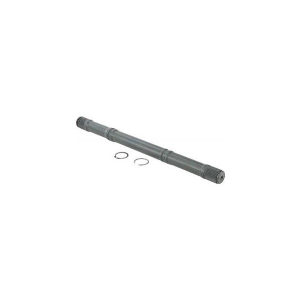 Drivaxel, framaxel vänster Febest 0212-MR20MT4WDLH FEBEST