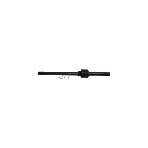 Drivaxel, framaxel vänster Febest 0212-P10LH FEBEST