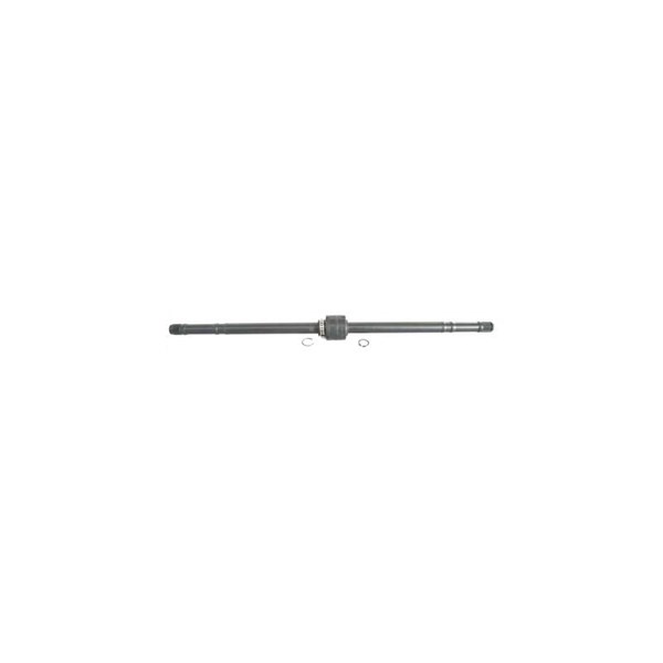 Drivaxel, framaxel höger Febest 0212-P10RH FEBEST