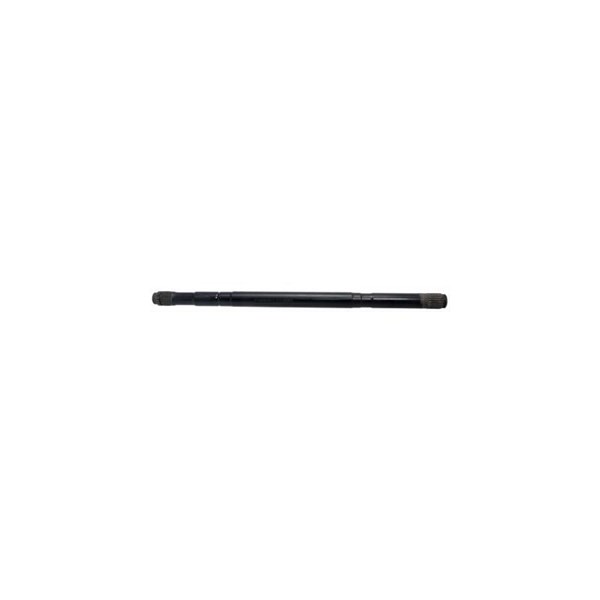 Drivaxel, framaxel vänster Febest 0212-QG15LH FEBEST