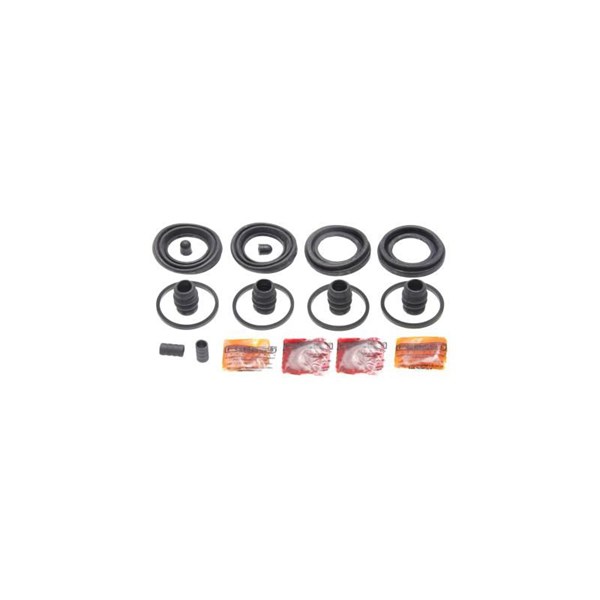 Reparationssats, bromsok, Framaxel Febest 0275-A33F FEBEST