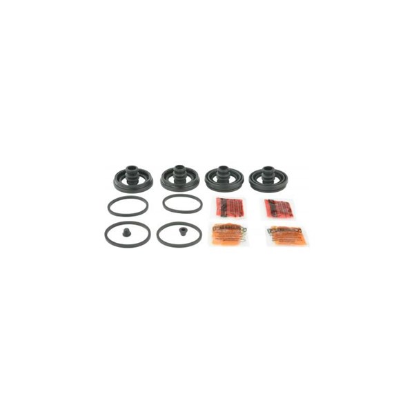 Reparationssats, bromsok, Framaxel Febest 0275-D40F FEBEST
