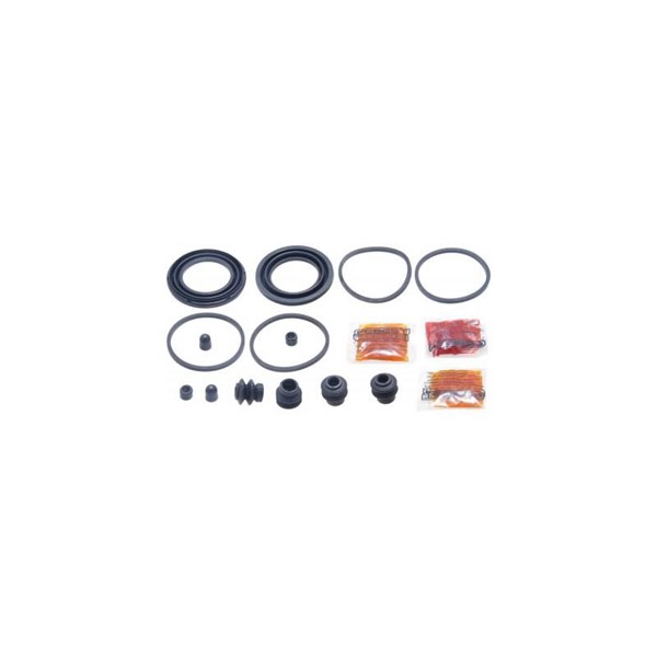 Reparationssats, bromsok, Framaxel Febest 0275-E11JPPF FEBEST