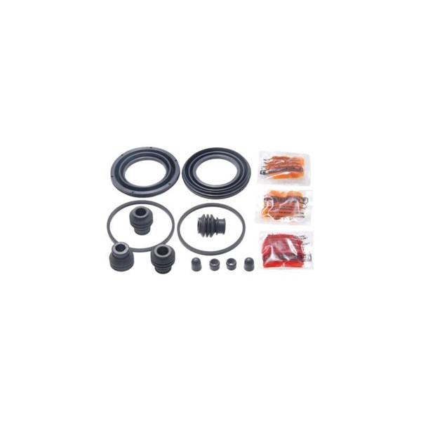 Reparationssats, bromsok, Framaxel Febest 0275-J10EF FEBEST