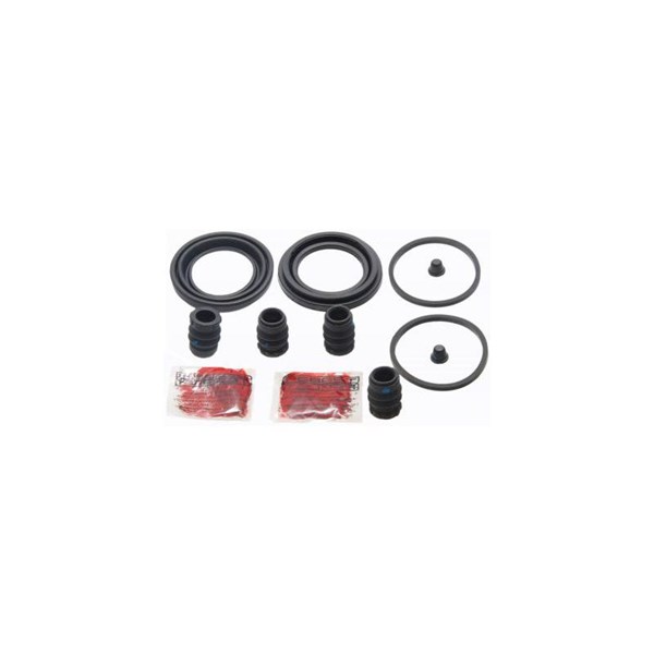Reparationssats, bromsok, Framaxel Febest 0275-J31F FEBEST