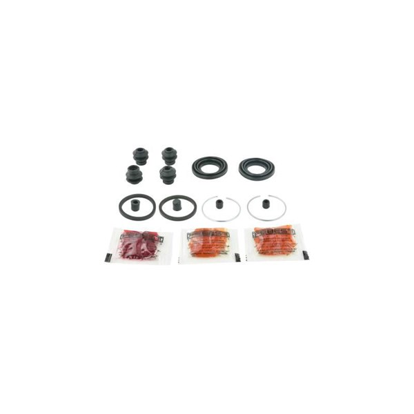 Reparationssats, bromsok, Bakaxel Febest 0275-J31R FEBEST Reparationssats, bromsok, Bakaxel Febest 0275-J31R FEBEST