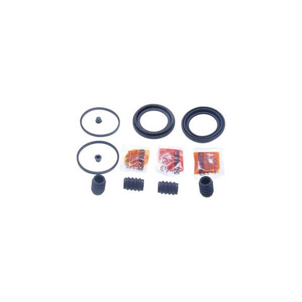 Reparationssats, bromsok, Framaxel Febest 0275-P12F FEBEST