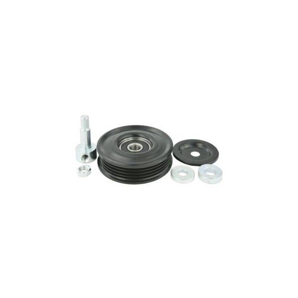Spännrulle, Drivrem Febest 0287-P11E FEBEST Spännrulle, Drivrem Febest 0287-P11E FEBEST