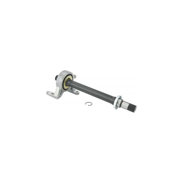 Drivaxel, framaxel höger Febest 0312-CRVATRH FEBEST