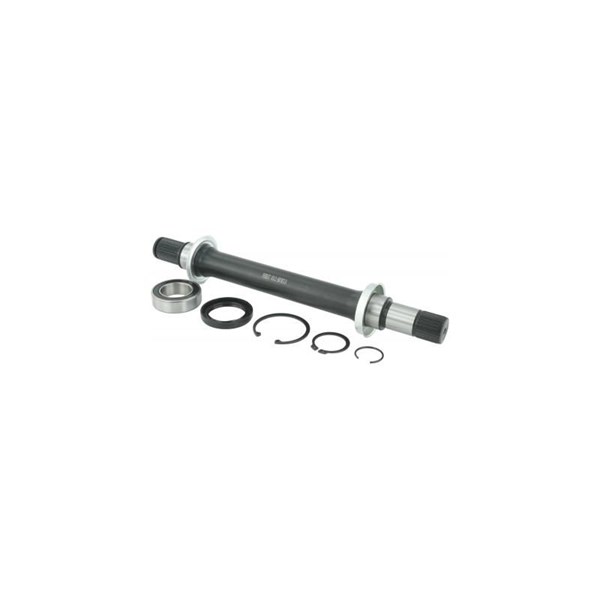 Drivaxel Honda Hr-v (gh_), framaxel vänster Febest 0312-HRVMTLH FEBEST Drivaxel Honda Hr-v (gh_), framaxel vänster Febest 0312-HRVMTLH FEBEST