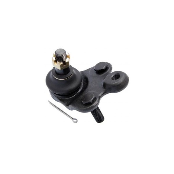 Kulled / Spindelled, framaxel vänster Febest 0320-FDL FEBEST