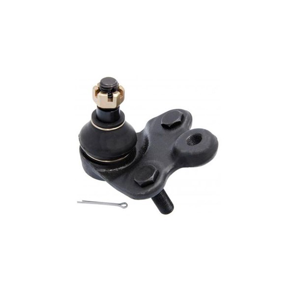 Kulled / Spindelled, framaxel höger Febest 0320-FDR FEBEST