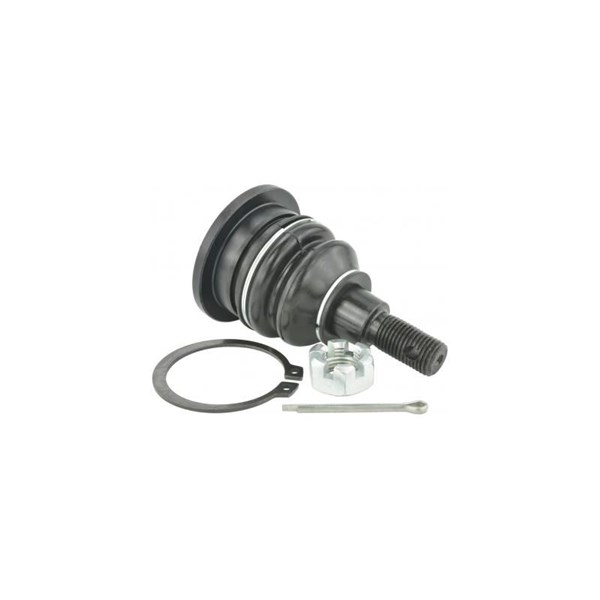 Kulled / Spindelled, Bakaxel upptill Febest 0320-KRUPR FEBEST Kulled / Spindelled, Bakaxel upptill Febest 0320-KRUPR FEBEST