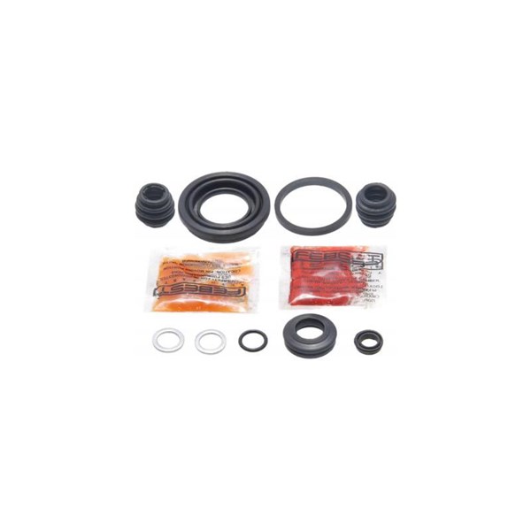 Reparationssats, bromsok, Bakaxel Febest 0375-CL7R FEBEST