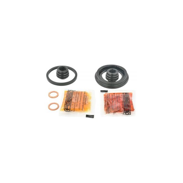 Reparationssats, bromsok, Bakaxel Febest 0375-CUR FEBEST