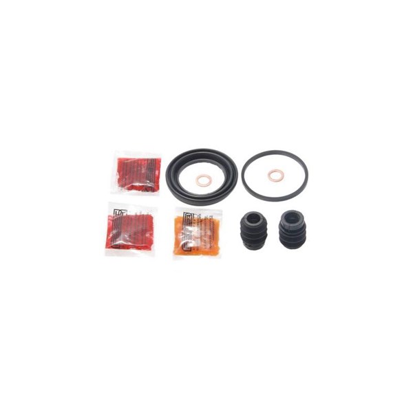 Reparationssats, bromsok, Framaxel Febest 0375-FD1F FEBEST Reparationssats, bromsok, Framaxel Febest 0375-FD1F FEBEST