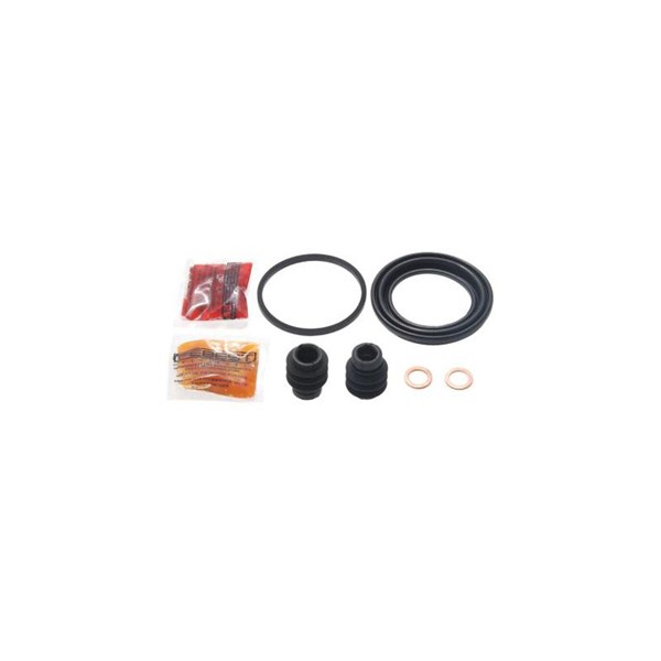 Reparationssats, bromsok, Framaxel Febest 0375-GEF FEBEST