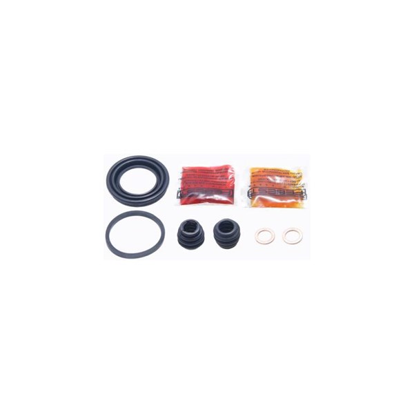 Reparationssats, bromsok, Bakaxel Febest 0375-RD7R FEBEST