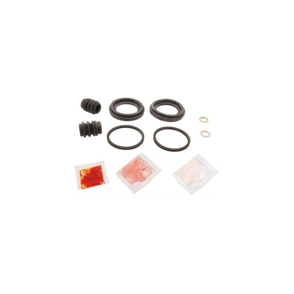 Reparationssats, bromsok, Framaxel Febest 0375-RE3F FEBEST Reparationssats, bromsok, Framaxel Febest 0375-RE3F FEBEST