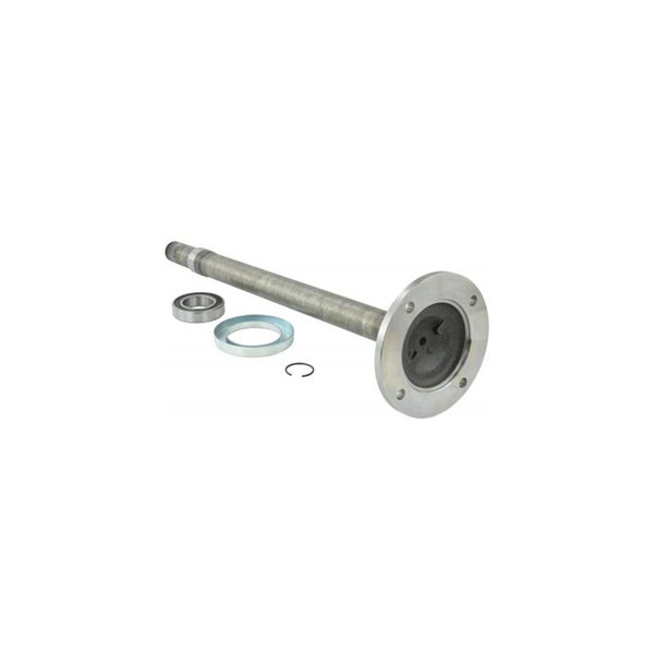 Drivaxel, framaxel höger Febest 0412-KH6WRH FEBEST