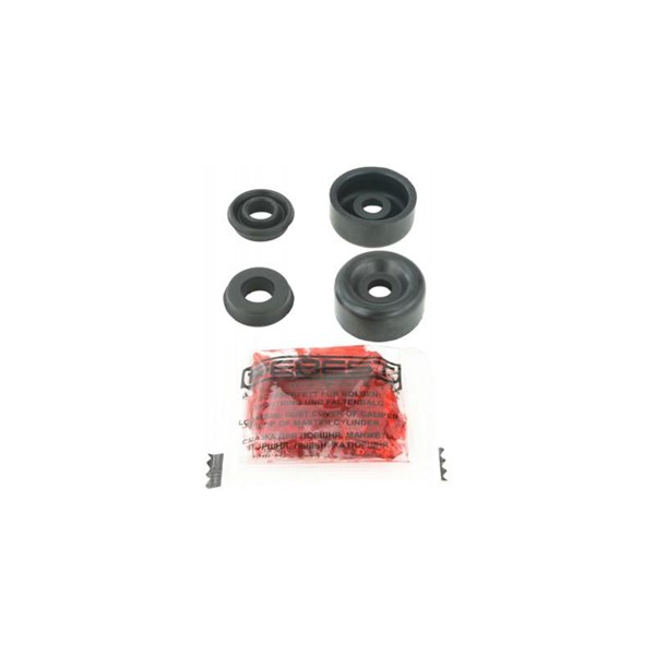 Reparationssats, bromsok, Bakaxel Febest 0475-D52AR FEBEST