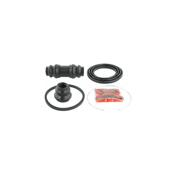 Reparationssats, bromsok, Framaxel Febest 0475-P15VF FEBEST