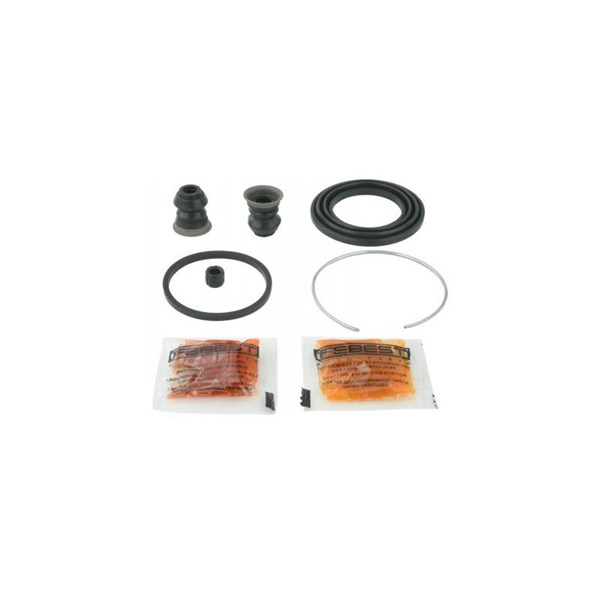 Reparationssats, bromsok, Framaxel Febest 0475-Z21AF FEBEST