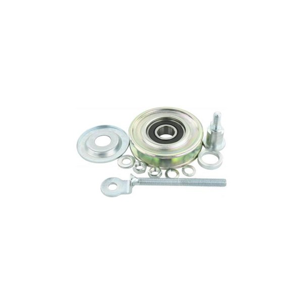 Spännrulle, Drivrem Febest 0487-P15W FEBEST Spännrulle, Drivrem Febest 0487-P15W FEBEST