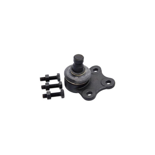 Kulled / Spindelled, Nedre framaxel Febest 0520-DEMN FEBEST