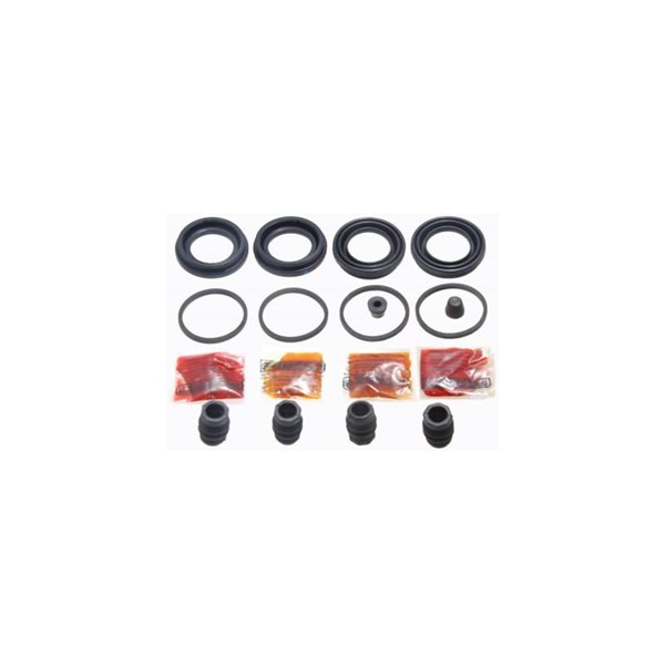 Reparationssats, bromsok, Framaxel Febest 0575-BT50F FEBEST