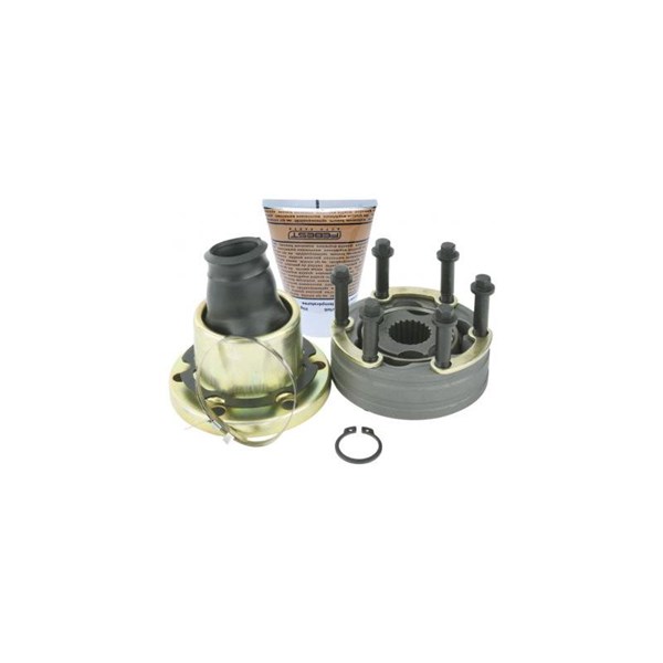 Led, kardanaxel Febest 0711-JB416SHA FEBEST Led, kardanaxel Febest 0711-JB416SHA FEBEST