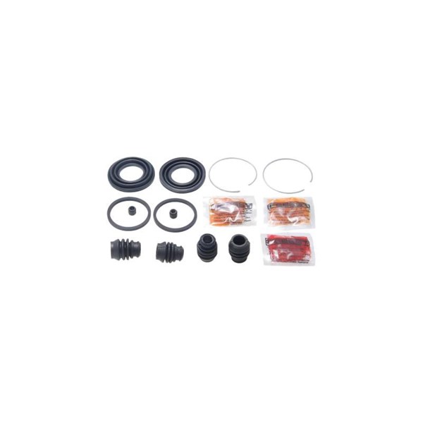 Reparationssats, bromsok, Bakaxel Febest 0875-B13R FEBEST