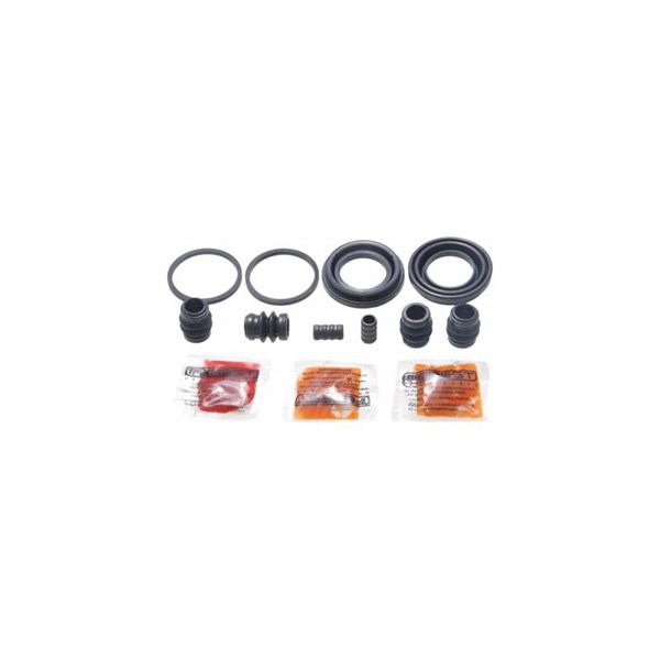 Reparationssats, bromsok, Bakaxel Febest 0875-B14R FEBEST