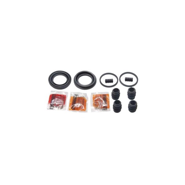 Reparationssats, bromsok, Bakaxel Febest 0875-G12R FEBEST