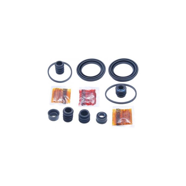Reparationssats, bromsok, Framaxel Febest 1275-GETZF FEBEST
