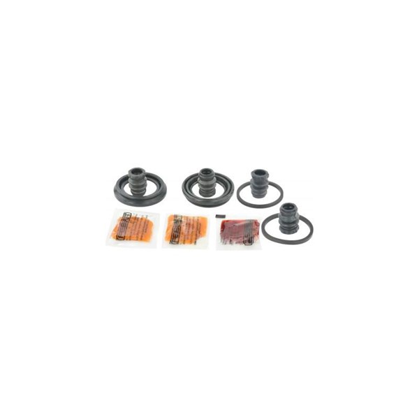 Reparationssats, bromsok, Framaxel Febest 1275-I30F FEBEST Reparationssats, bromsok, Framaxel Febest 1275-I30F FEBEST