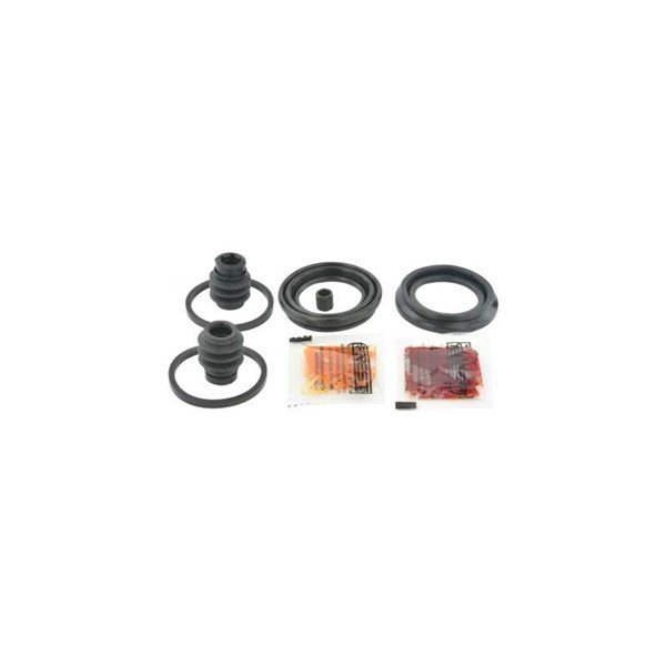 Reparationssats, bromsok, Framaxel Febest 1275-TERRF FEBEST
