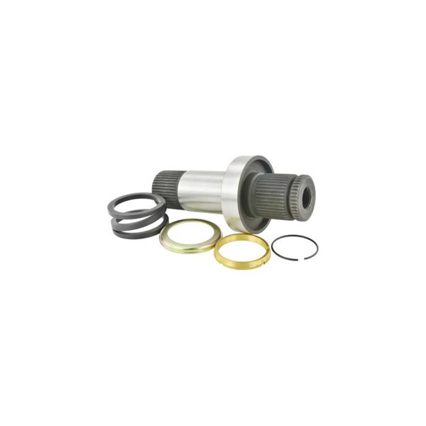 Drivaxel, framaxel vänster Febest 2312-TRT5LH FEBEST