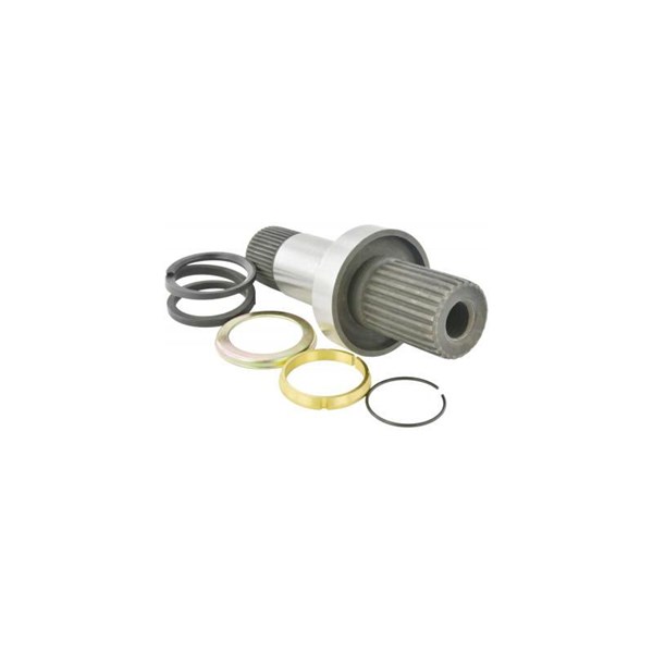 Drivaxel, framaxel höger Febest 2312-TRT5RH FEBEST