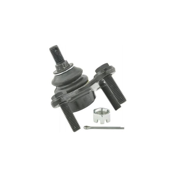 Kulled / Spindelled, framaxel vänster Febest 2320-GVLOWFLH FEBEST