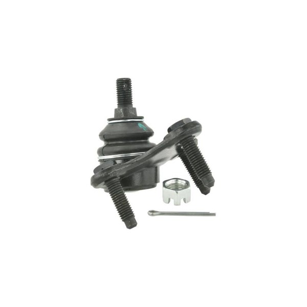 Kulled / Spindelled, framaxel höger Febest 2320-GVLOWFRH FEBEST