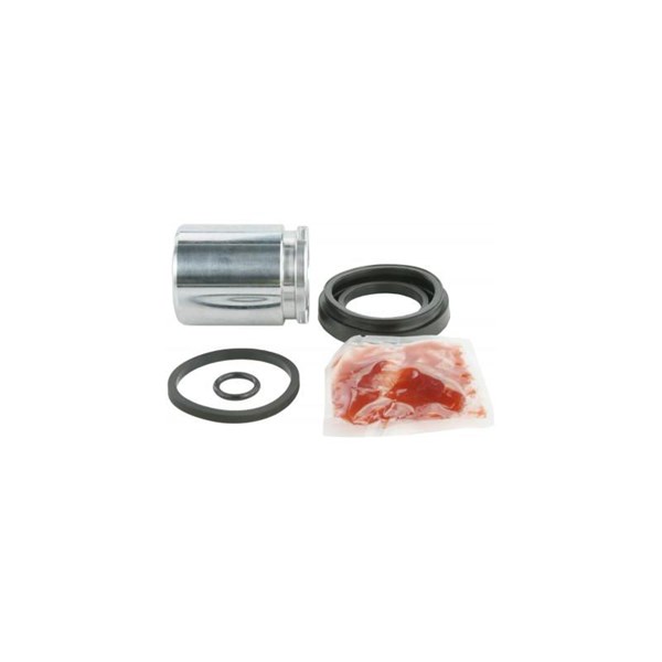 Reparationssats, bromsok, Bakaxel Febest 2375-362-KIT FEBEST