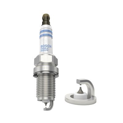 Tändstift Bosch 0 242 236 670 BOSCH